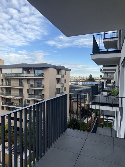 Închiriez Apartament 2 camere Arcadia Domenii central