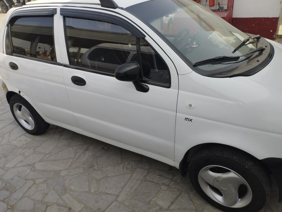 Matiz 3 talik pirastoy sirochna sotiladi