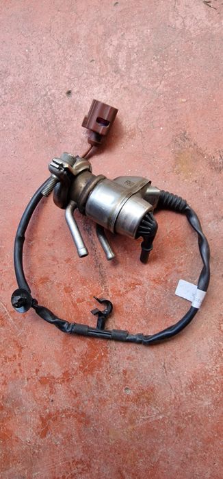 Injector adblue vw Audi  seat Skoda