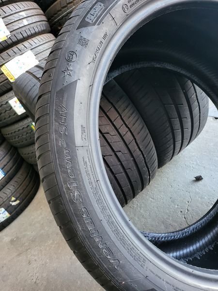 315/35/21//275/40/21 HANKOOK RunFlat