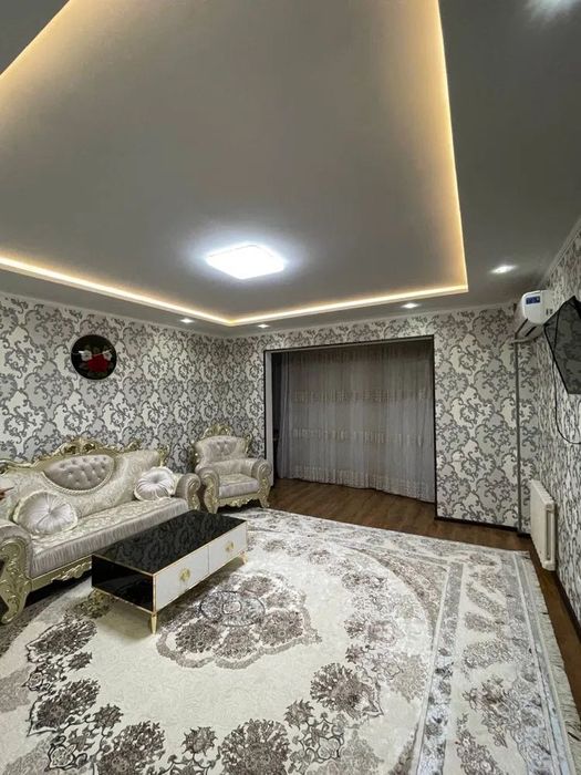 Квартира 3/8/9 Карасу 4
Кафе миллениум 
Конечка автобусов