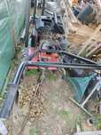 Motocultor mat magrit 7cai 2T