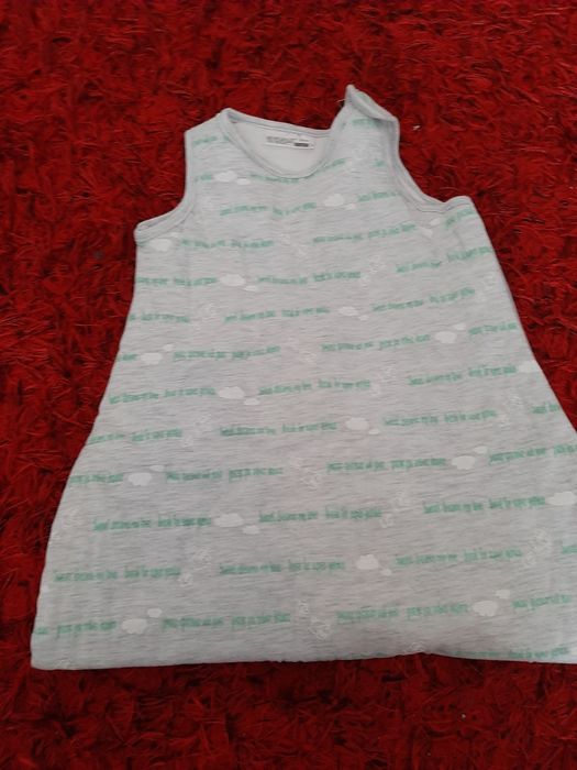 Sac de dormit pentru bebelusi  70 cm