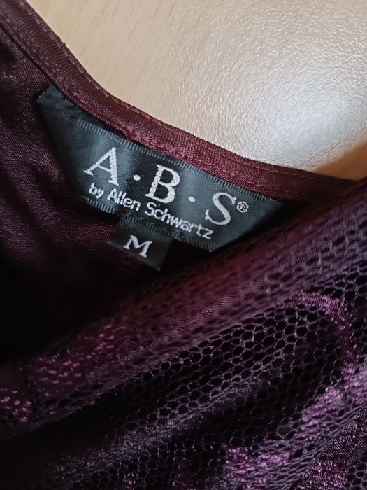 Официална рокля, размер М