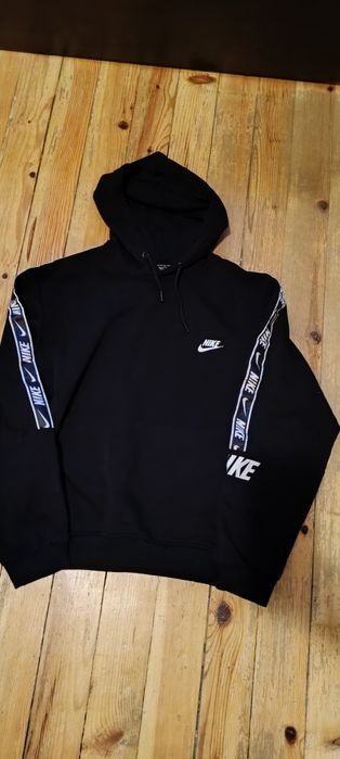 Nike худи.       .