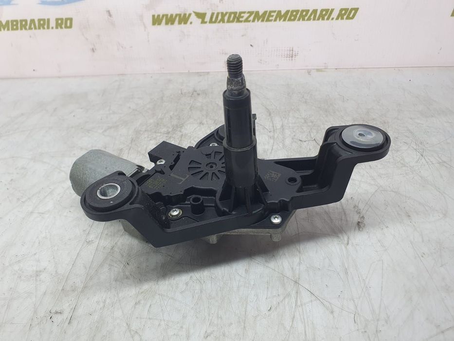 Motoras stergator haion 9819899980 Opel Crossland X 1 [2017 - 2020] 1