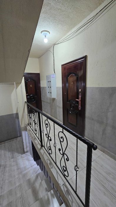 Срочно продаётся однокомнатная квартира с ремонтом"