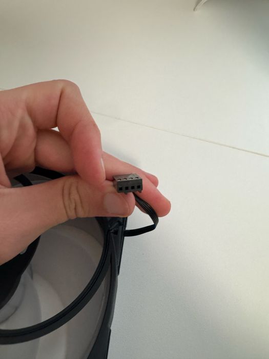 Arctic вентилатори от водно охлаждане 280мм