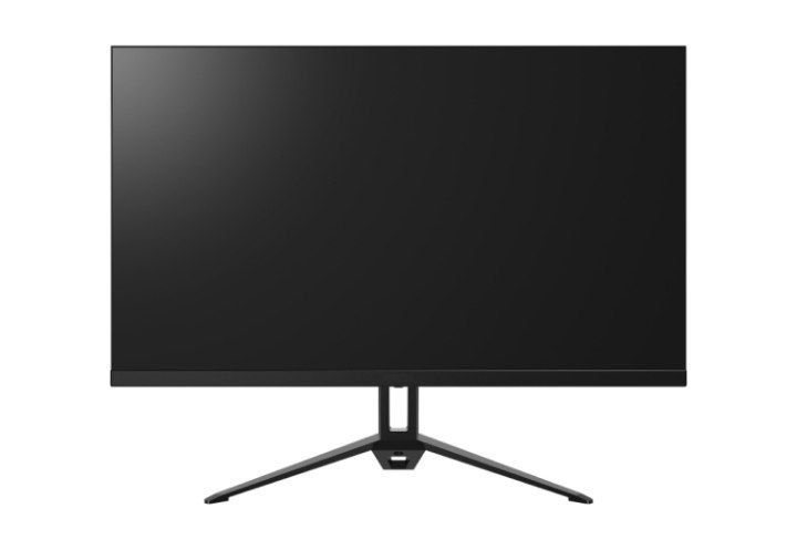 НОВЫЙ МОНИТОР Rulls 1080p ips 75Hz