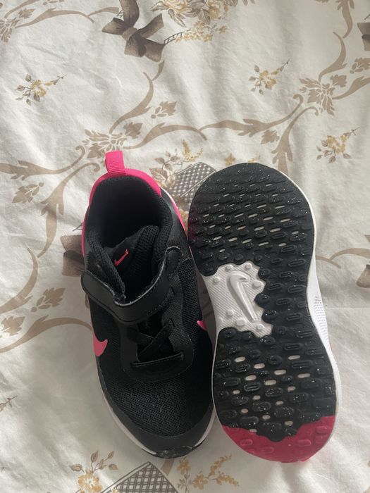 Детски маратонки Nike