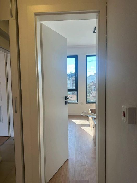 Дава се под наем Двустаен апартамент в София, Зона Б-18 - 65 кв.м за 649 € - Снимка #3