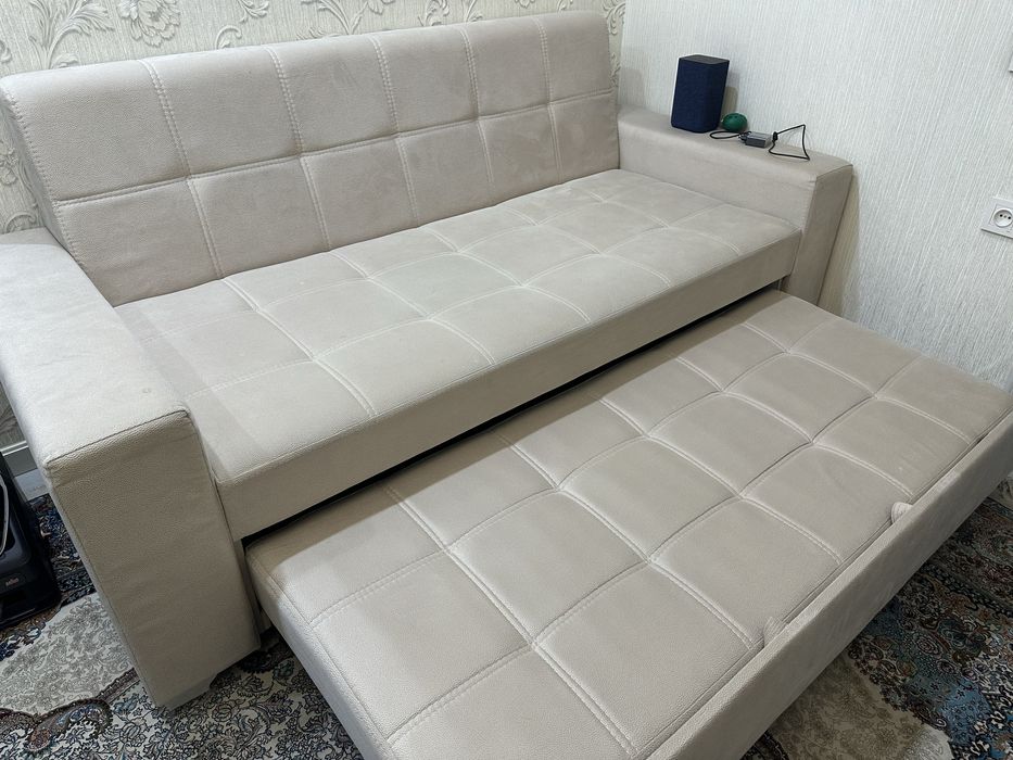 Раскладной диван