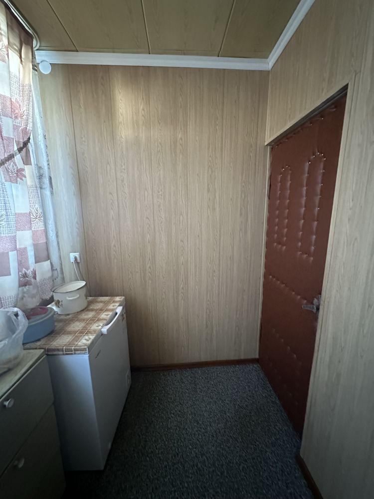 Частный дом на двух хозяев