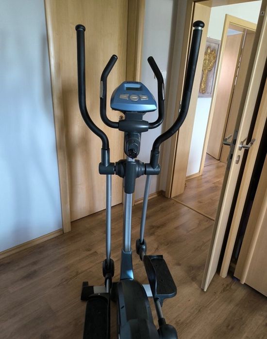 Кростренажор / Crosstrainer Kettler Alpha 507