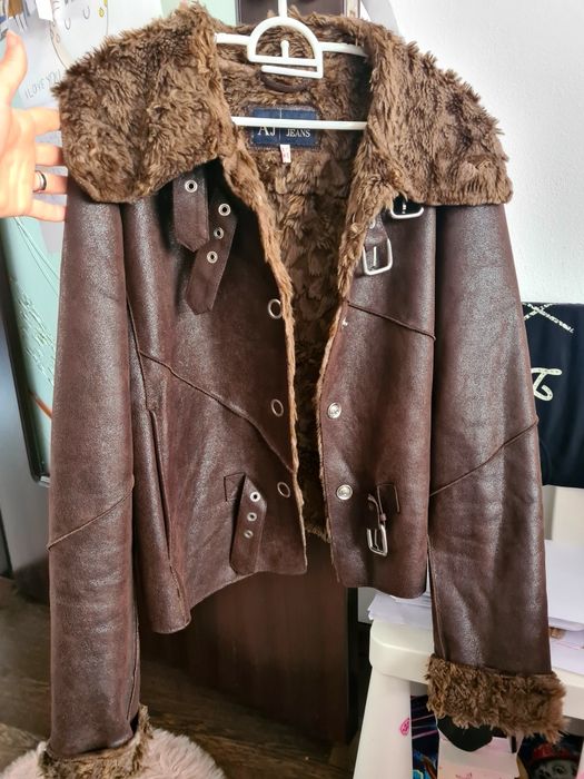 Cojoc Armani Jeans M-L