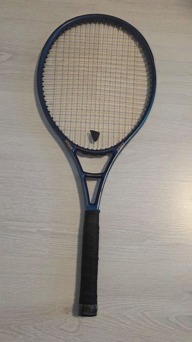 Racheta de tenis Prince Longbody Michael Chang Graphite