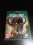 FARCRY PRIMAL  xbox One S – stare foarte bună