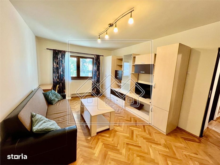 Apartament 2 camere - Renovat complet - Dumbravii