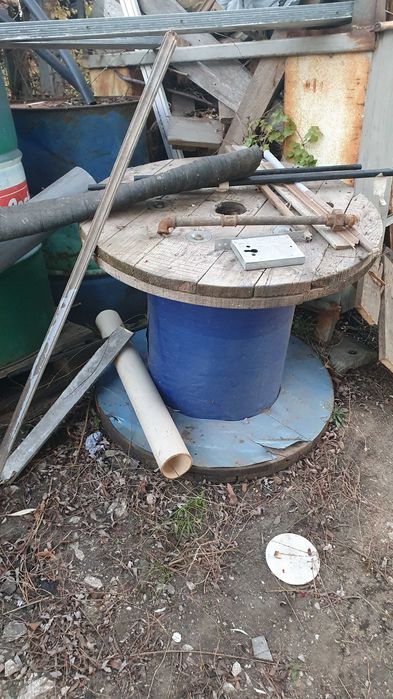 Tamburi pentru cablu