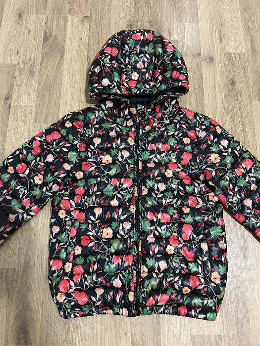 Страхотно ново яке 128 см.