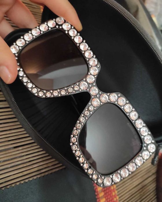 Дамски слънчеви очила