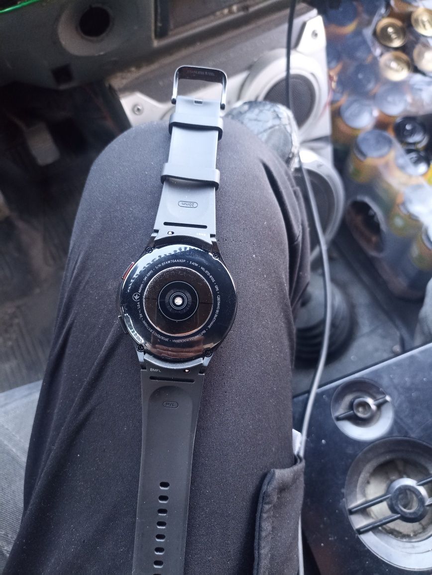 Galaxy watch4 classic(axop)