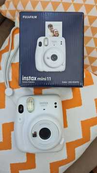 Fujifilm instax mini 11 фотоапарат за инстантни снимки