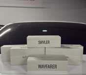 Ray Ban Meta Ochki Wayfarer
