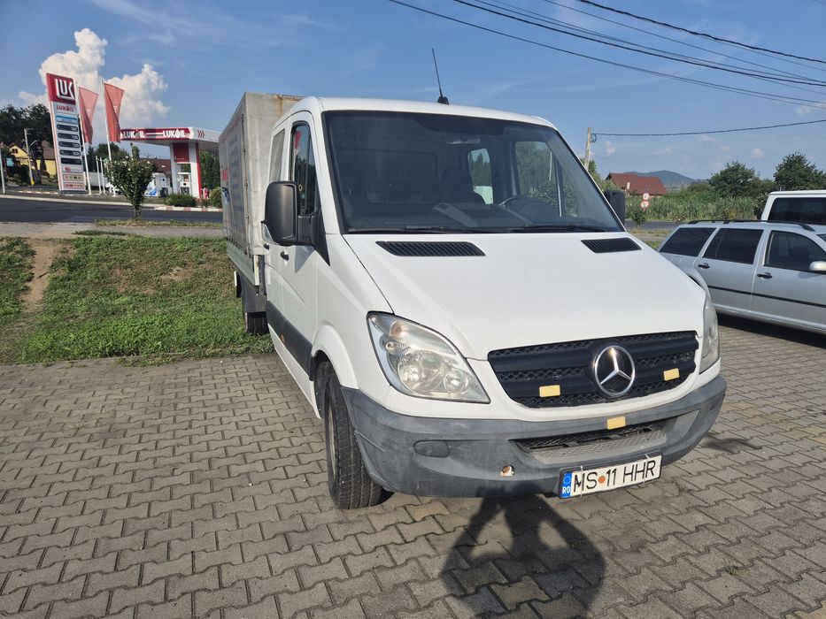 Mercedes Sprinter