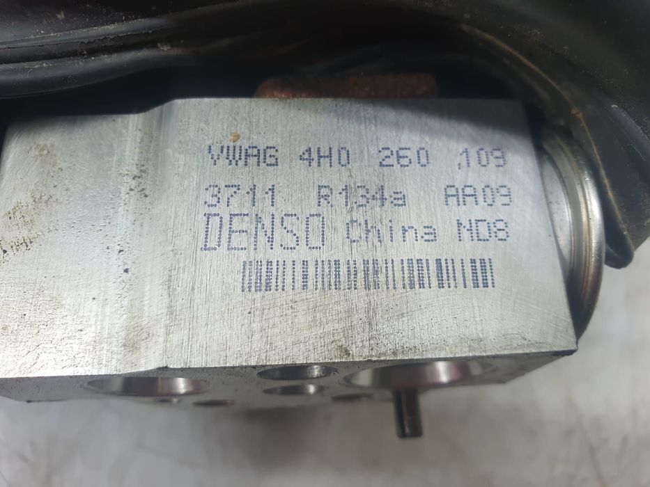 Radiator clima bord 4h0260109 Audi A8 D4/4H  [din 2010 pana  2014]