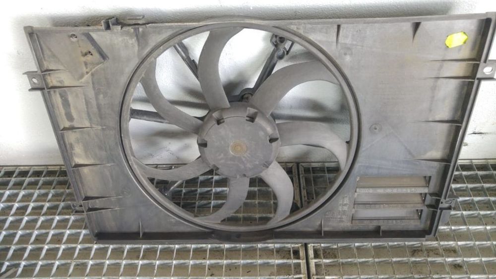electroventilator seat altea 1.4 b 1k0959455dm