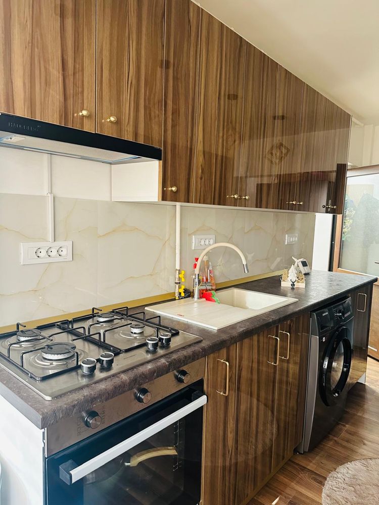 Apartament de vanzare 4 camere Turnu Magurele