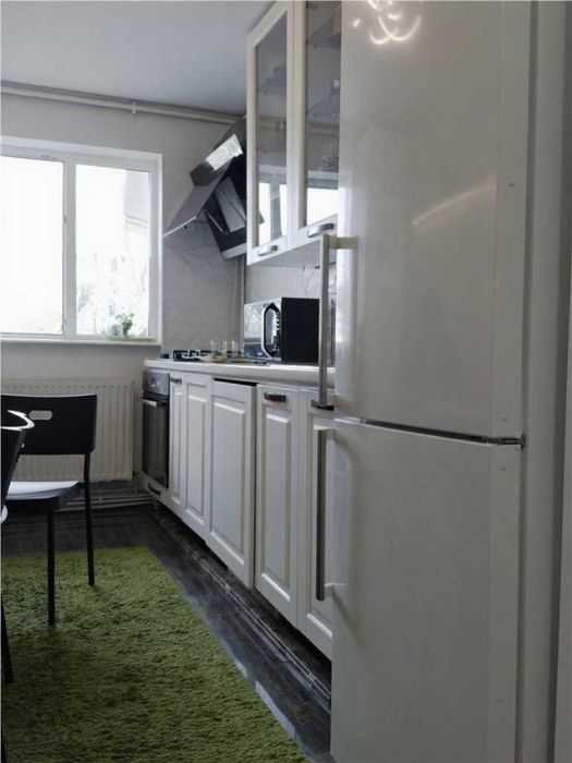 Vand apartament municipiul in Campina