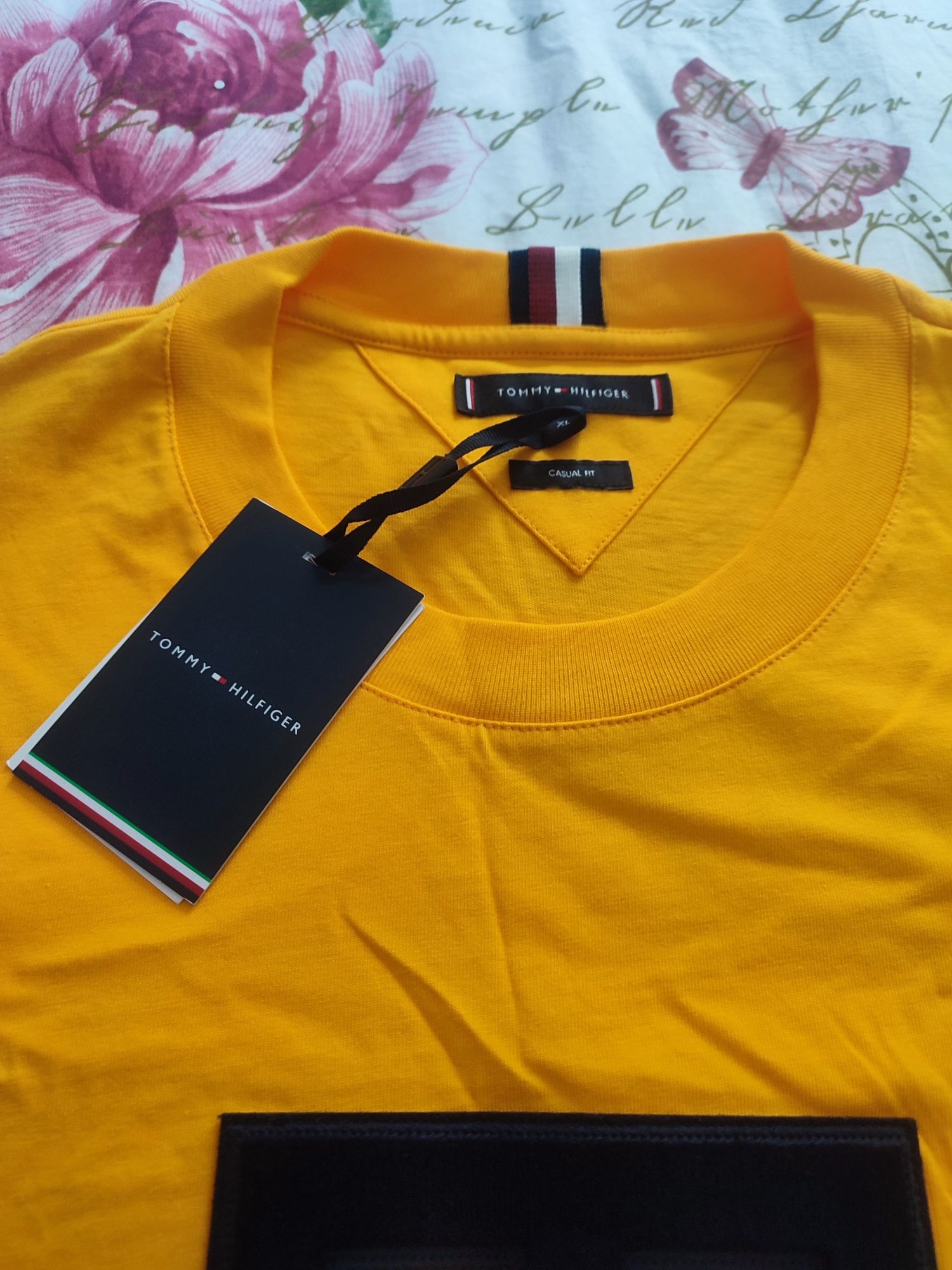 Tricou Tommy Hilfiger