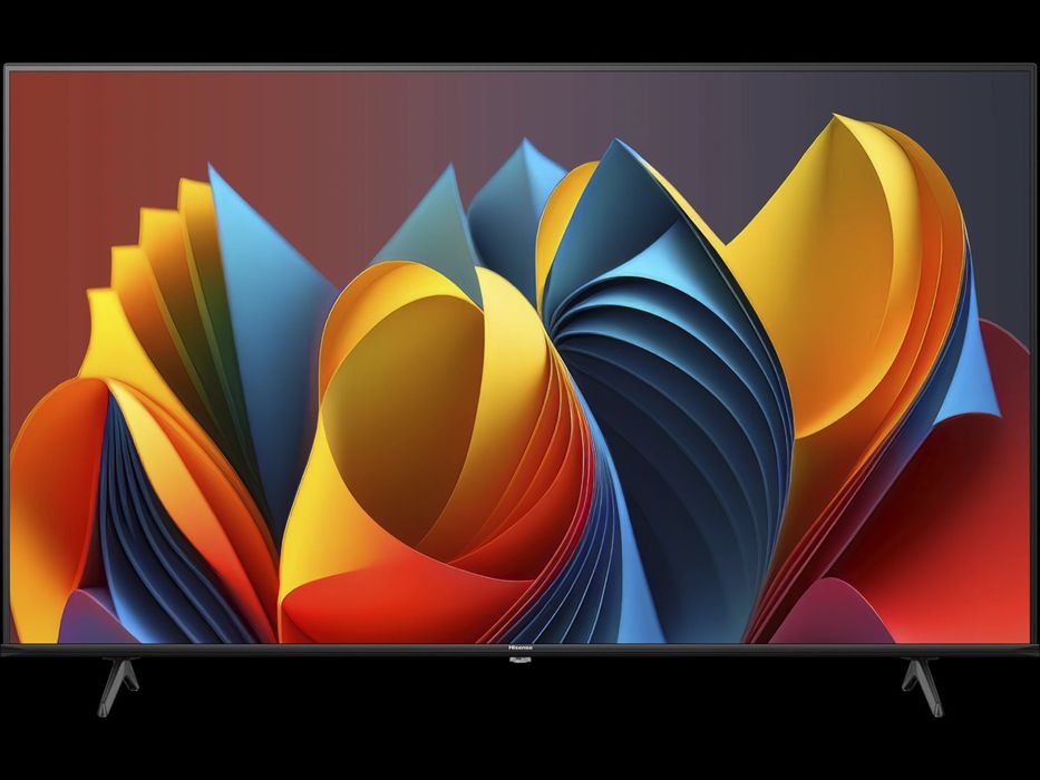 Нов 65" QLED телевизир Hisense - 65E7NQ,SMART, 4K,