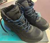 Туристически обувки Elbrus Elodio Mid WP Елбрус