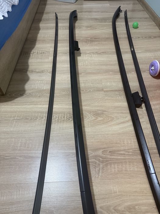 Продавам рейкинги за BMW e61