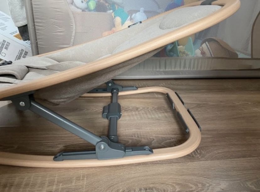 Scaunel balansoar Chipolino