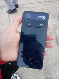 POCO X4 Pro 5G  8.256