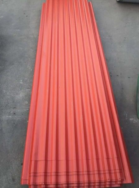 Șipcă metalica tip cold-rolled