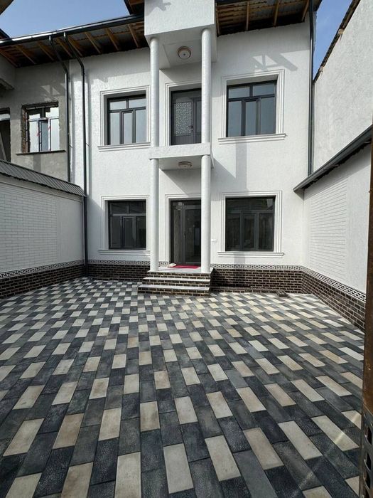 Продаётся Коттедж Алгаритм Шахарчи махалля 1.5 соток 5 комнаты