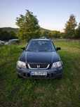 Vand Honda CR-V 4x4
