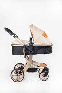 Продается детская коляска Aimile