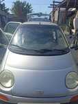 Matiz 2004 functional
