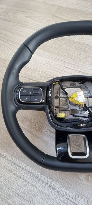 Volan Citroen c5 Aircross