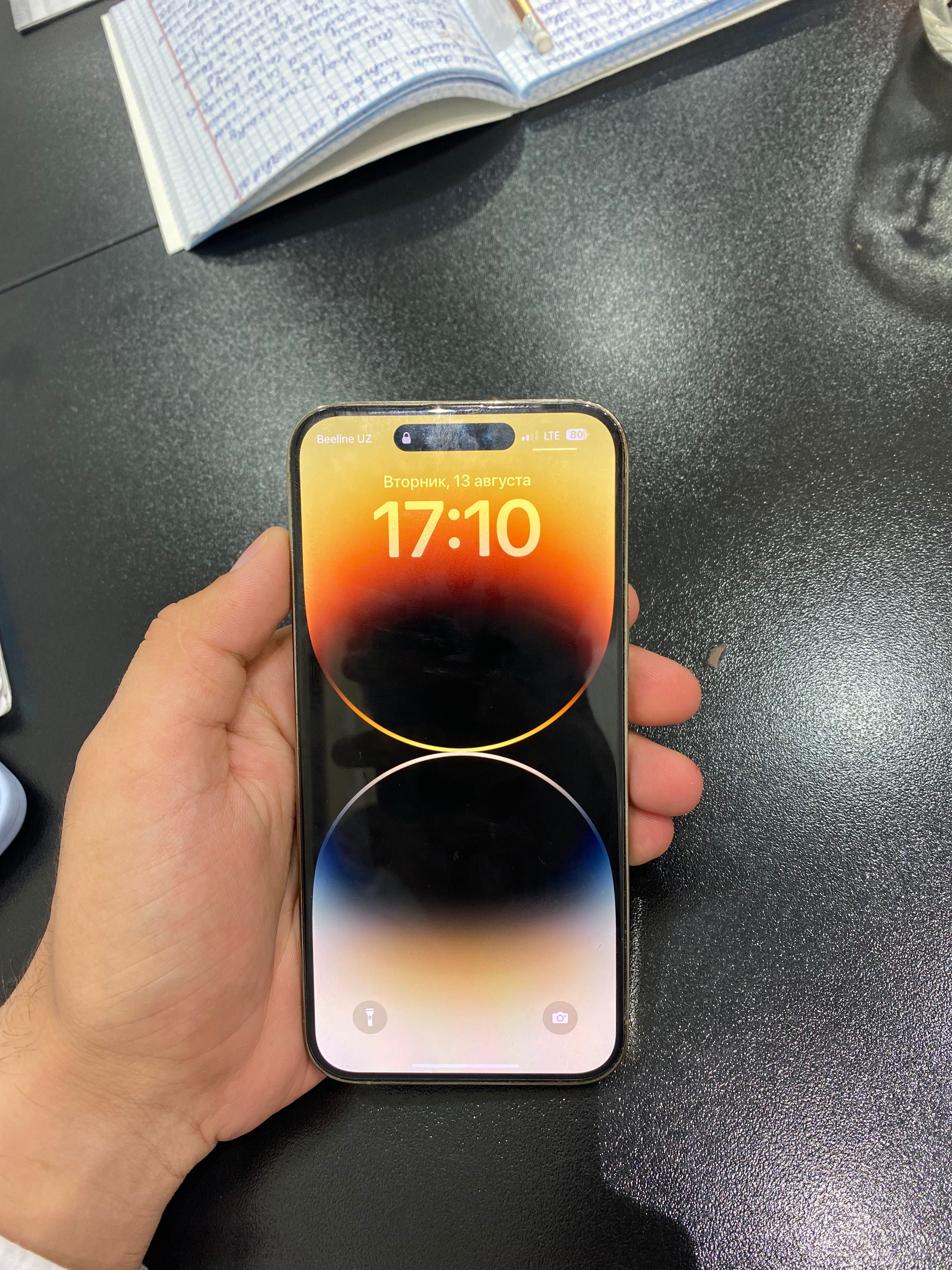 Iphone 14 pro max