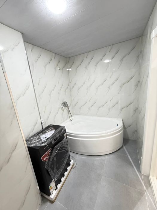 Сдаётся 4х ком кв New Premium Lux на Сельхоз институте!!!