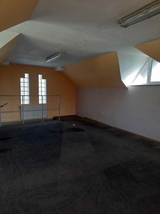 Spatiu de inchiriat - zona centrala Suceava