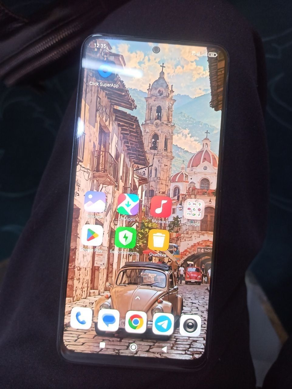 Redmi not 12 8/128