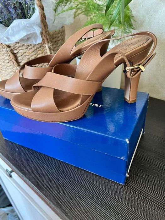 MaxMara босоножки